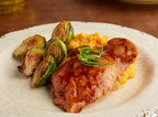 BBQ Chicken Thigh