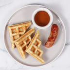 Belgian Waffle