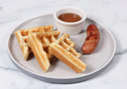 Belgian Waffle