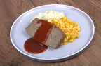 Homestyle Meatloaf