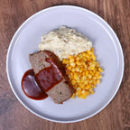 Homestyle Meatloaf